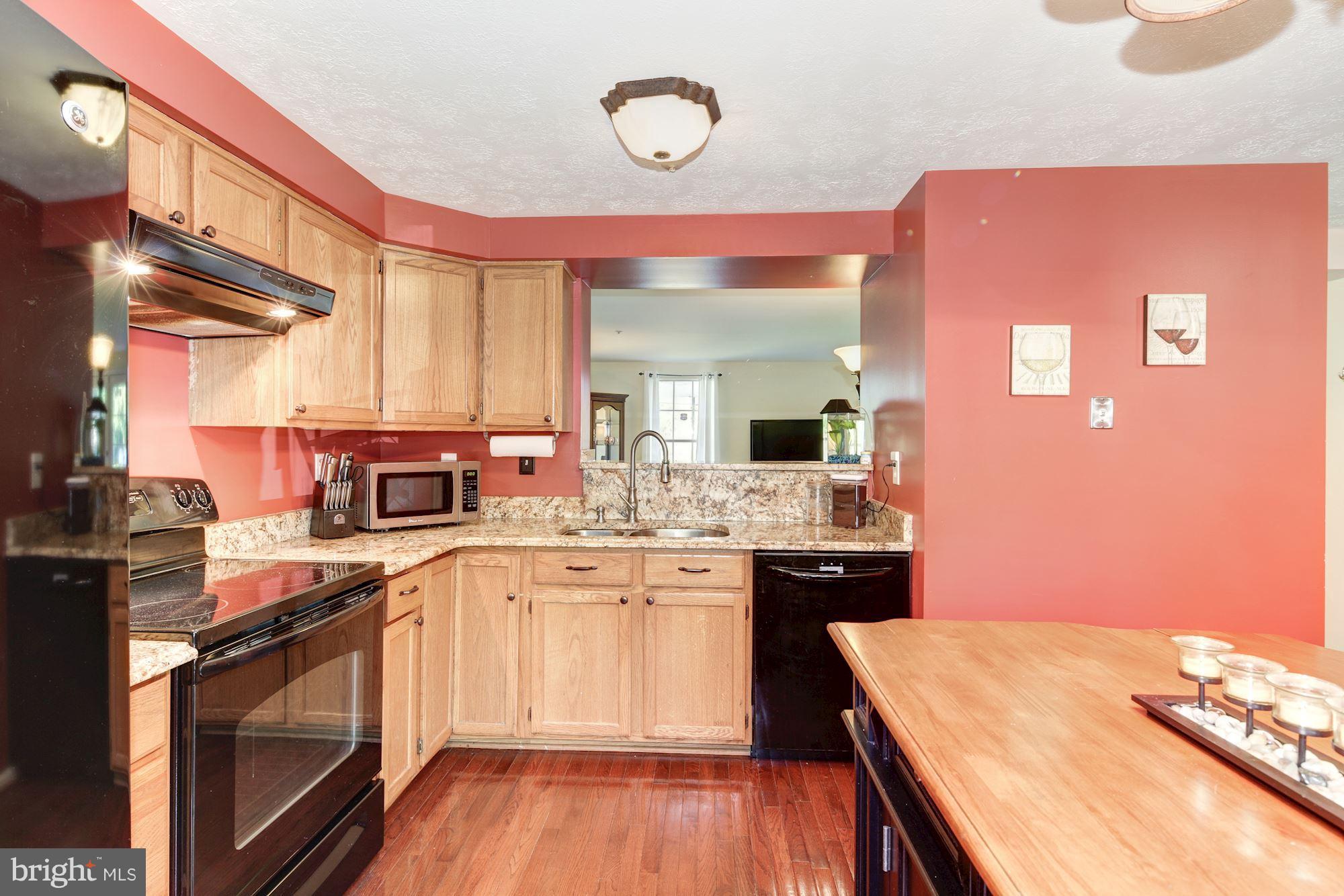 4204 Red Haven Road Baltimore, MD 21208 - Photo 7 of 30 hardwoods