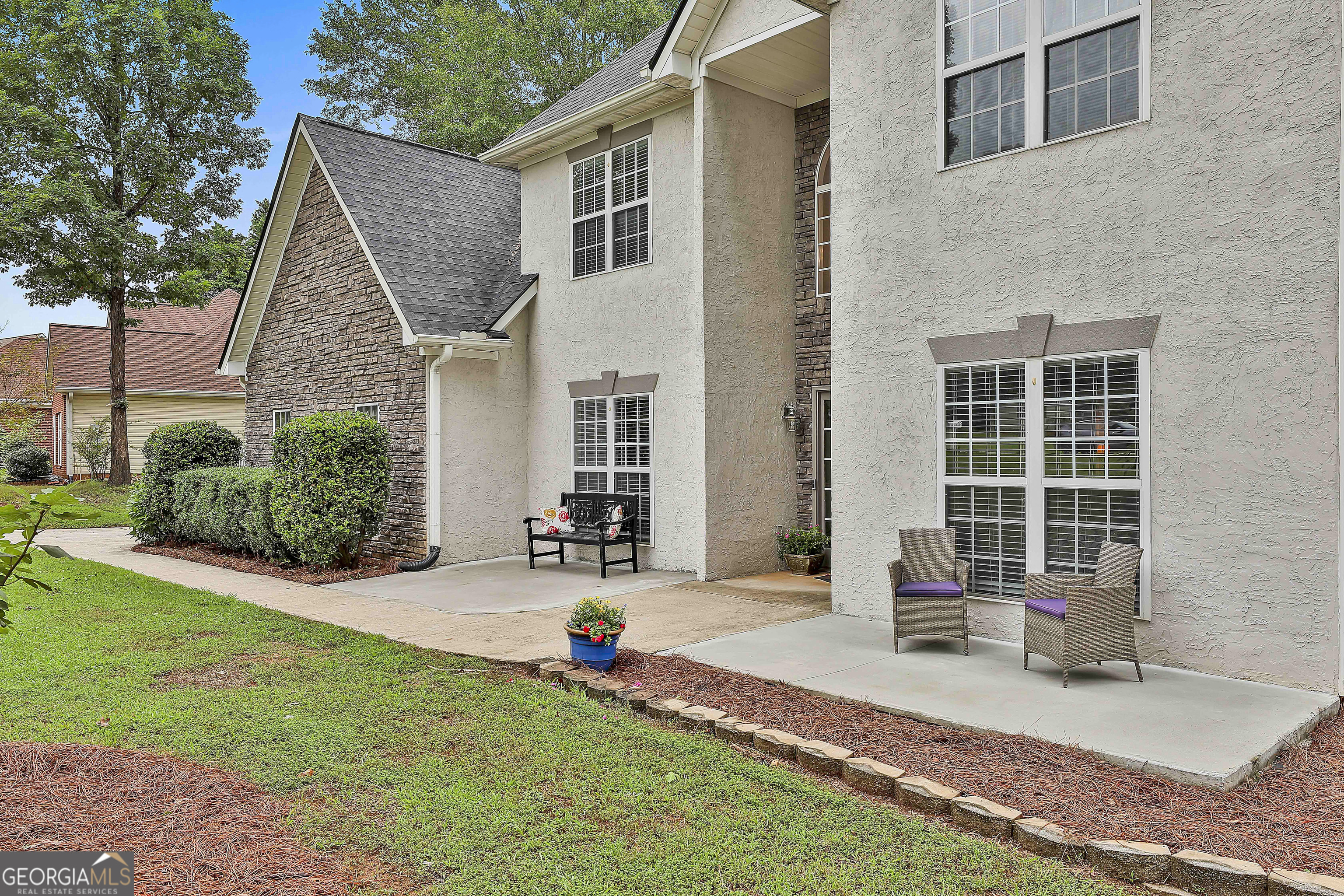 210 Gaelic Way Tyrone, GA 30290 - Photo 10 of 65