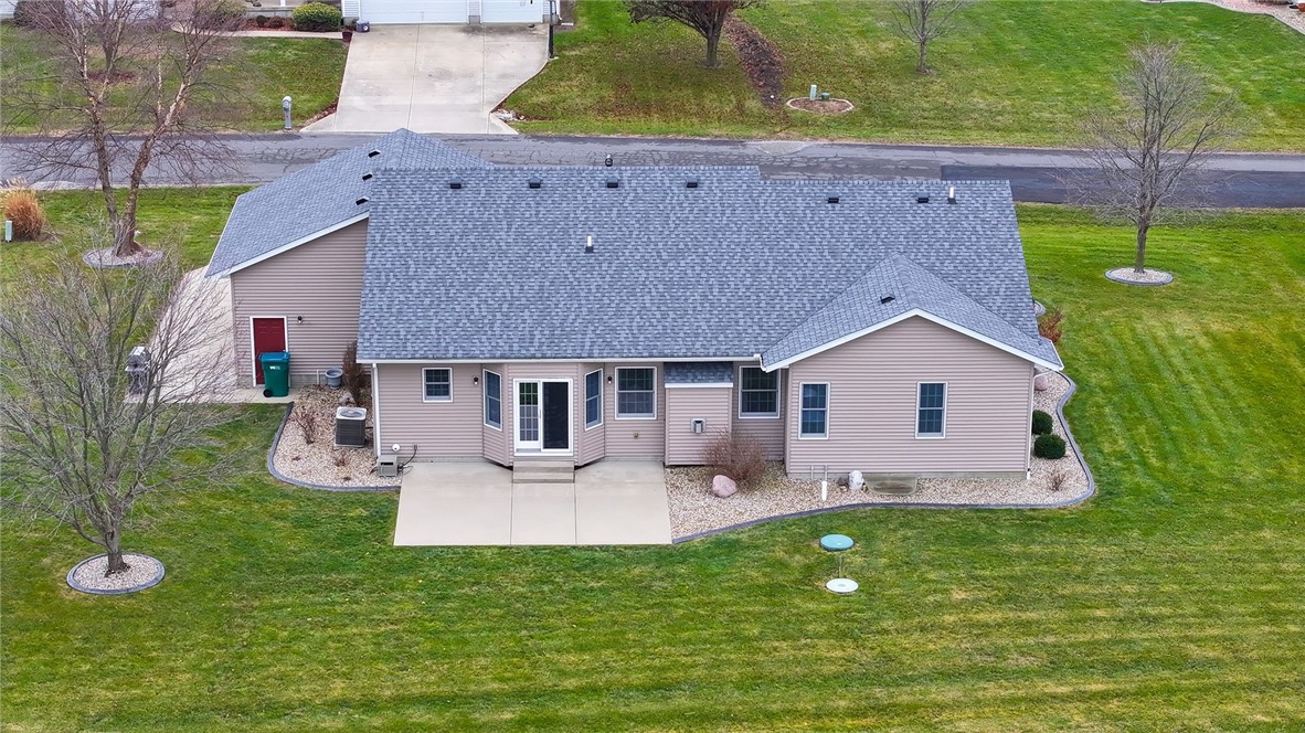 6964 Fieldstone Lane Decatur, IL 62521 - Photo 44 of 48
