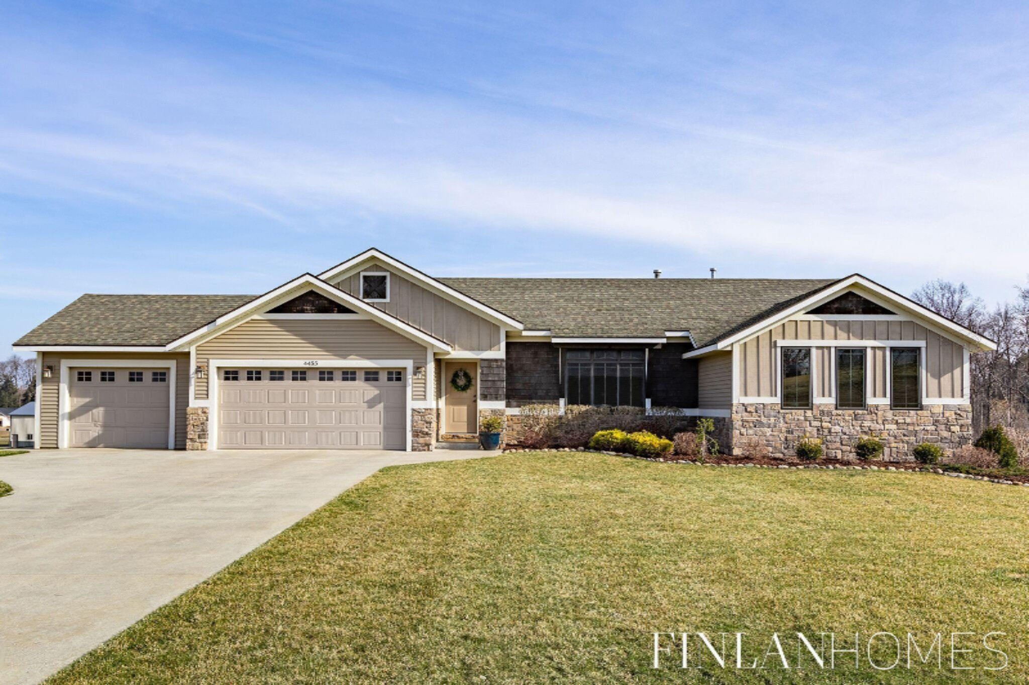 4455 Rabbit River Run Hamilton, MI 49419 - Photo 3 of 39 1