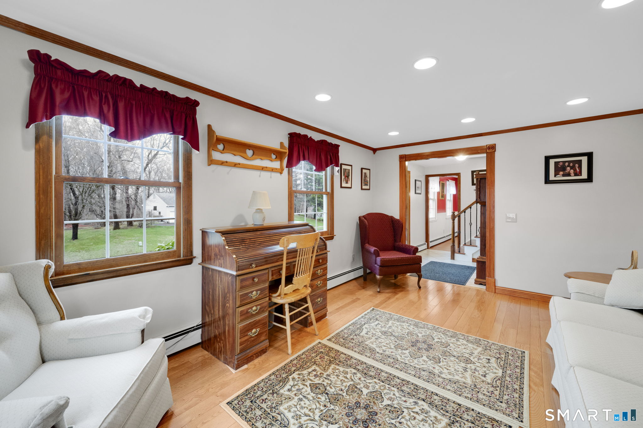 46 Riverside Drive South Windsor, CT 06074 - Photo 11 of 32