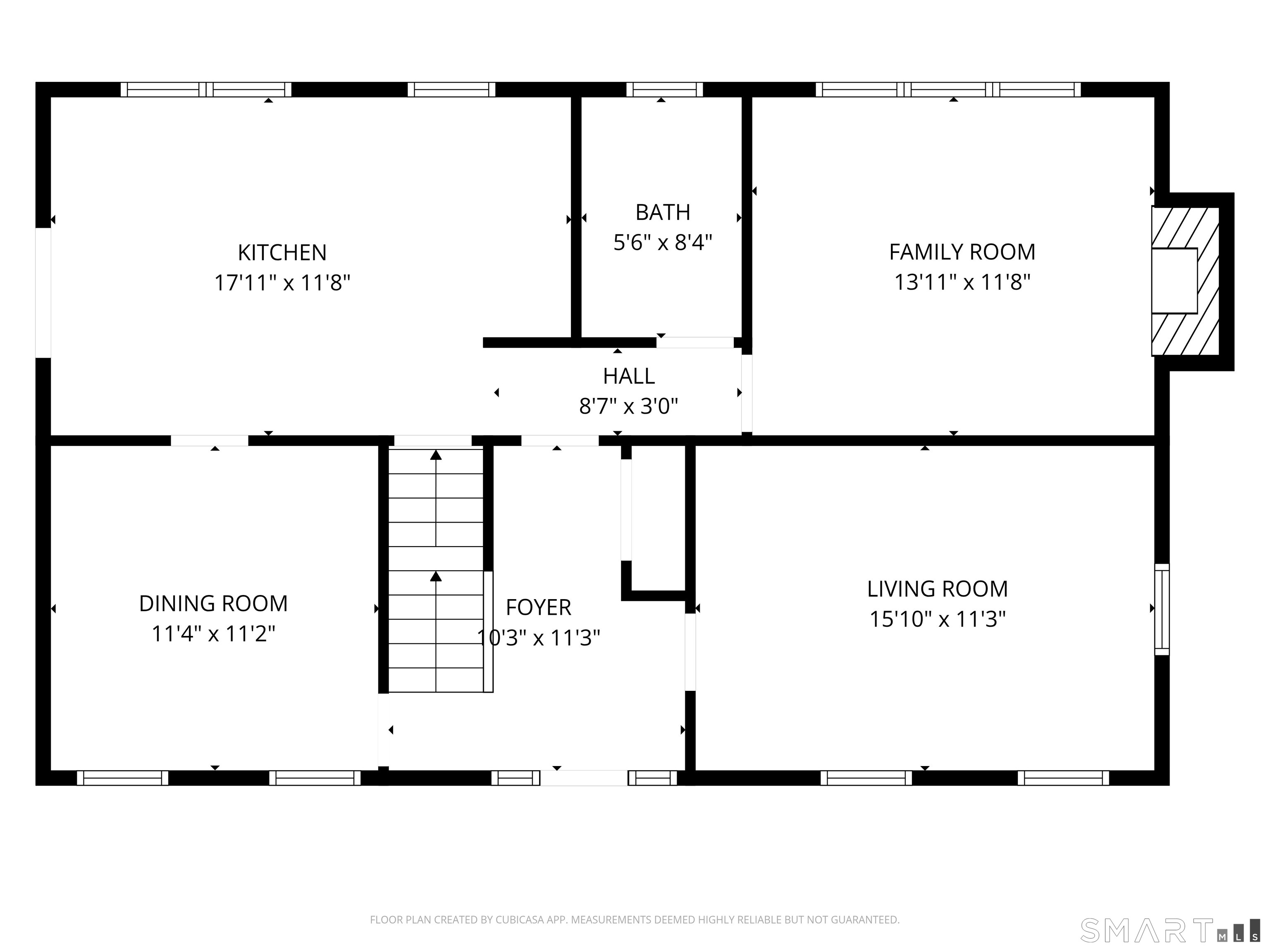 46 Riverside Drive South Windsor, CT 06074 - Photo 18 of 32