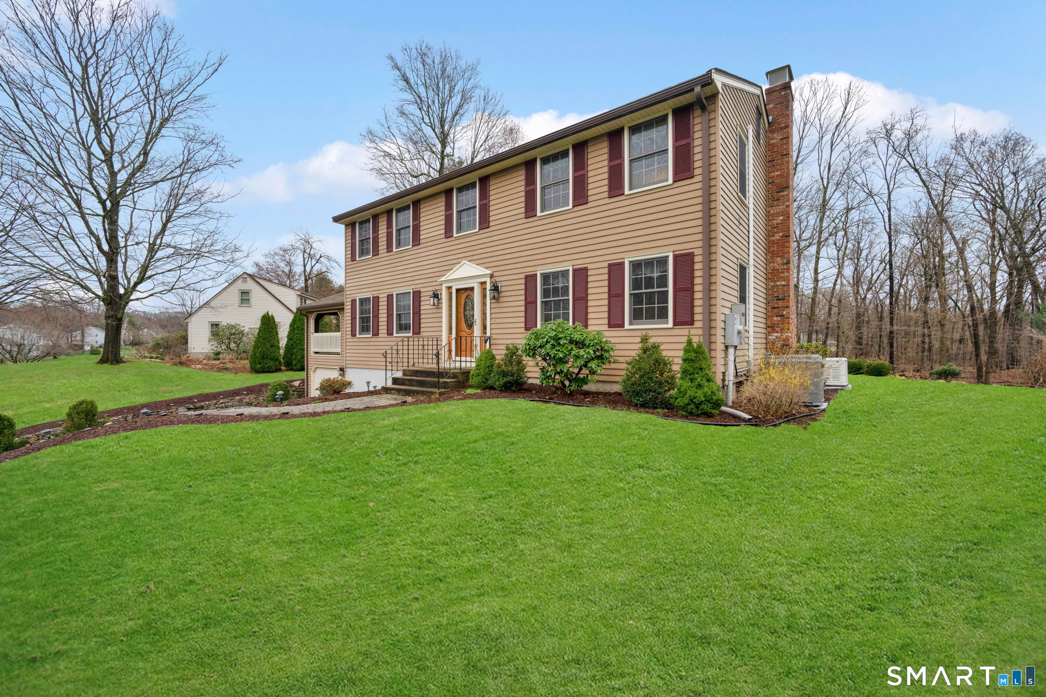 46 Riverside Drive South Windsor, CT 06074 - Photo 32 of 32