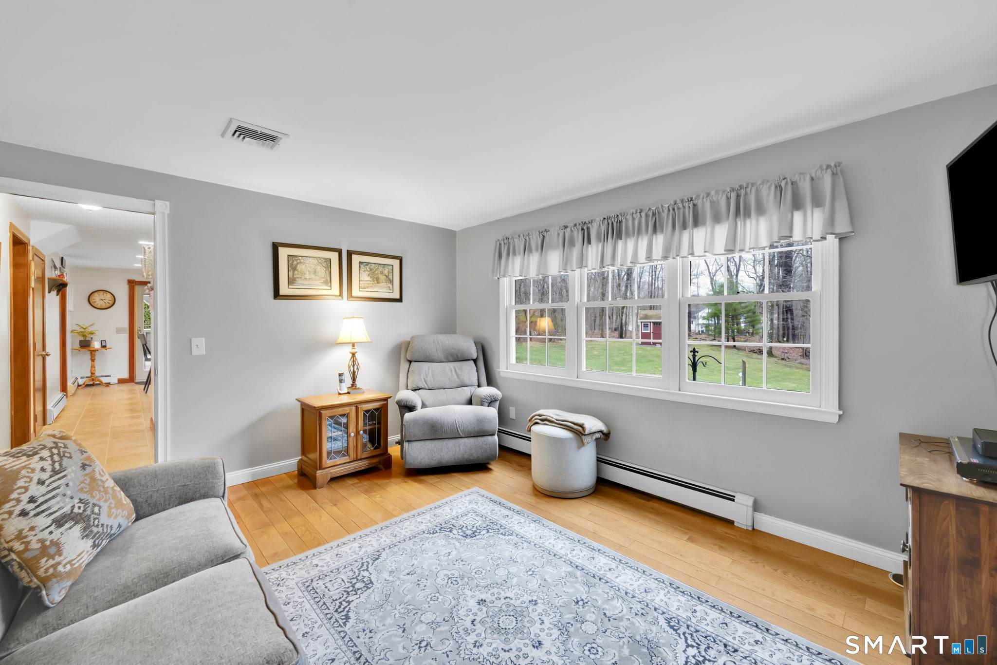 46 Riverside Drive South Windsor, CT 06074 - Photo 9 of 32