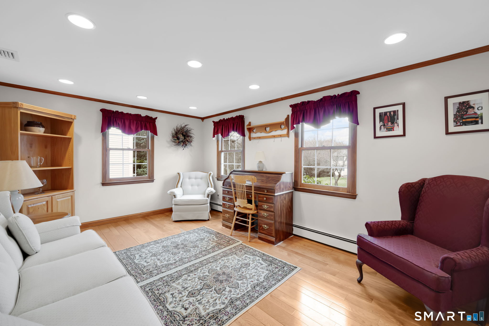 46 Riverside Drive South Windsor, CT 06074 - Photo 10 of 32