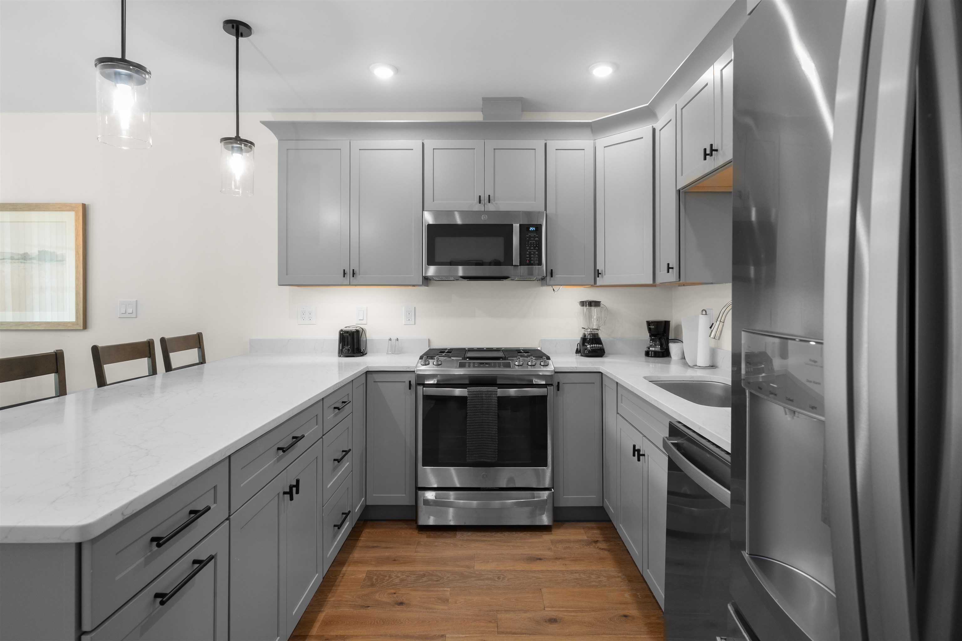 7 Ryan Road, Unit B Thornton, NH 03285 - Photo 12 of 40