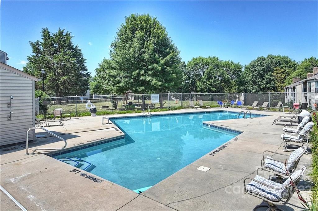 11019 Running Ridge Rd. Charlotte, NC 28226 - Photo 28 of 31