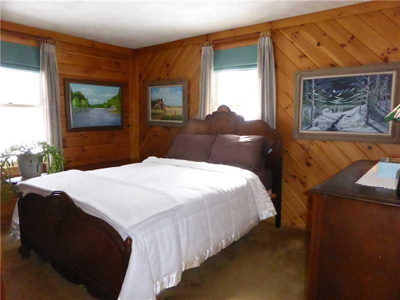 19 Smith Avenue Standish, ME 04085 - Photo 8 of 22 Bedroom.