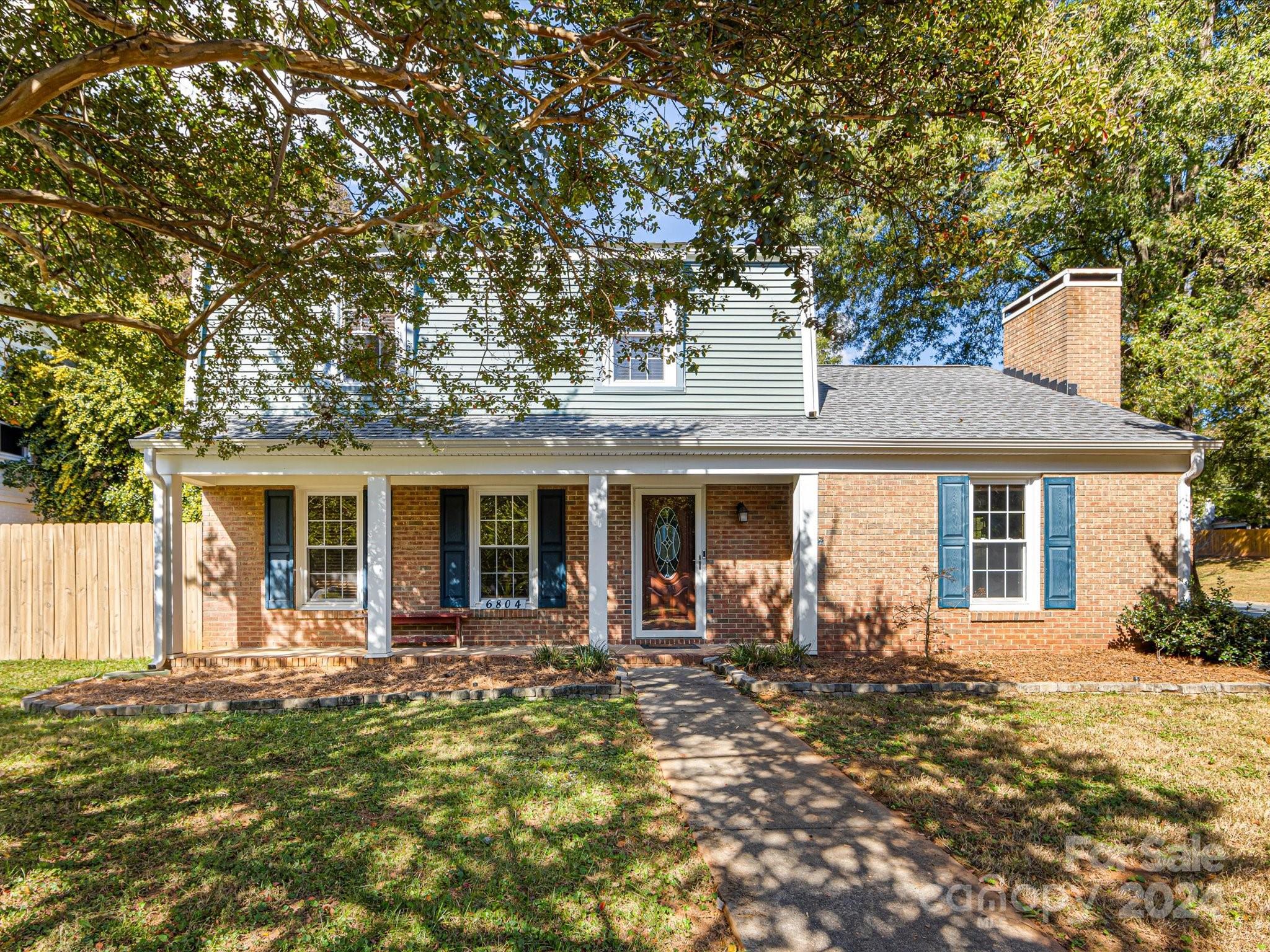 6804 Thermal Road Charlotte, NC 28211 - Photo 1 of 27 Gallery Image 1