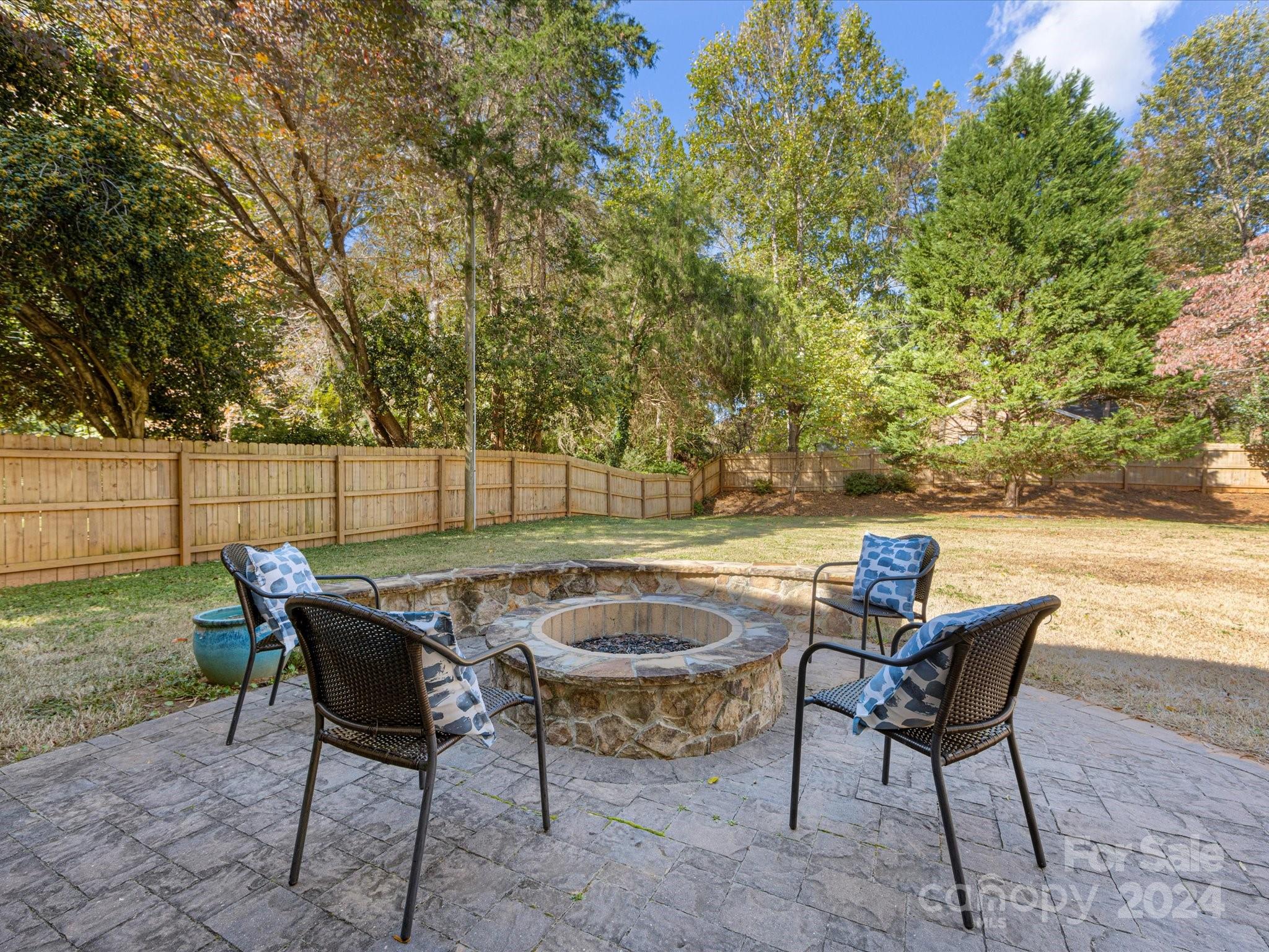 6804 Thermal Road Charlotte, NC 28211 - Photo 24 of 27 Gallery Image 24