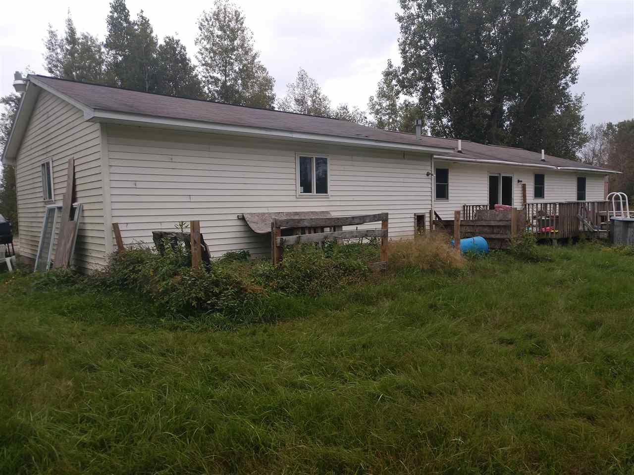 1091 North Walker Road Twining, MI 48766 - Photo 4 of 22 1853039-3.JPG