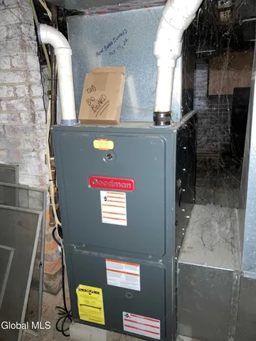 $199,900 | 73 Eagle Street, Troy, NY 12180