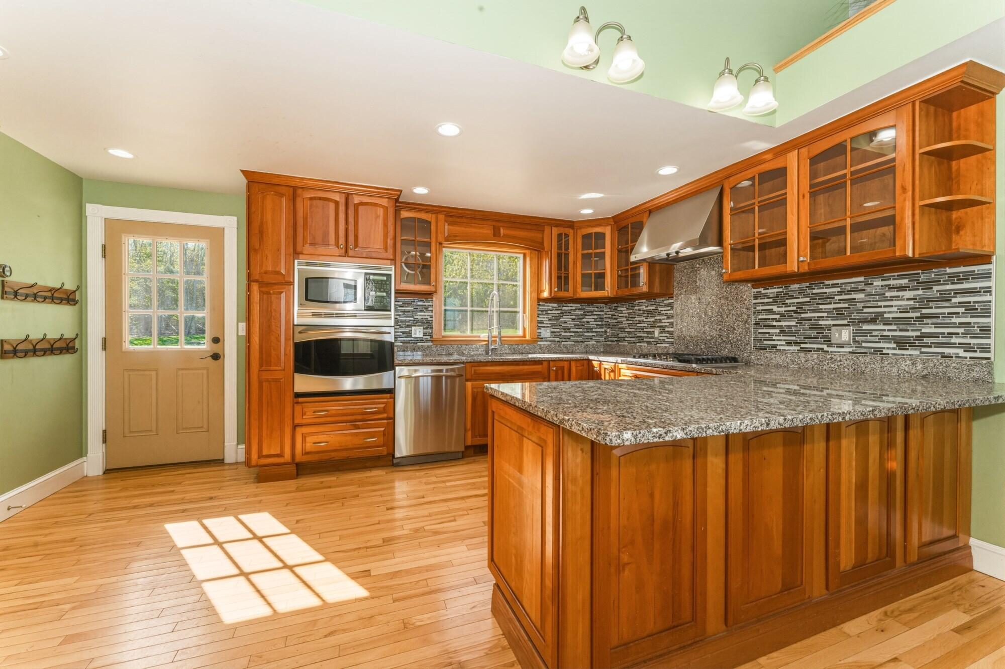 619 Morgan Bay Road Surry, ME 04684 - Photo 27 of 74 619MorganBay_027