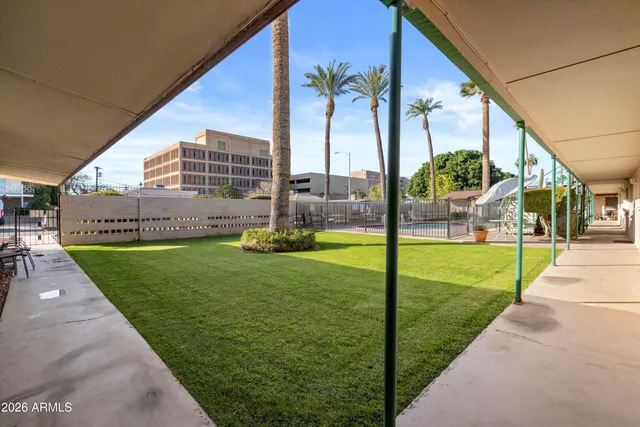 $99,000 | 1908 West Berridge Lane, Unit 13, Phoenix, AZ 85015