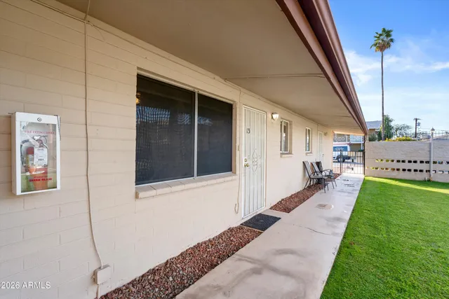 $99,000 | 1908 West Berridge Lane, Unit 13, Phoenix, AZ 85015