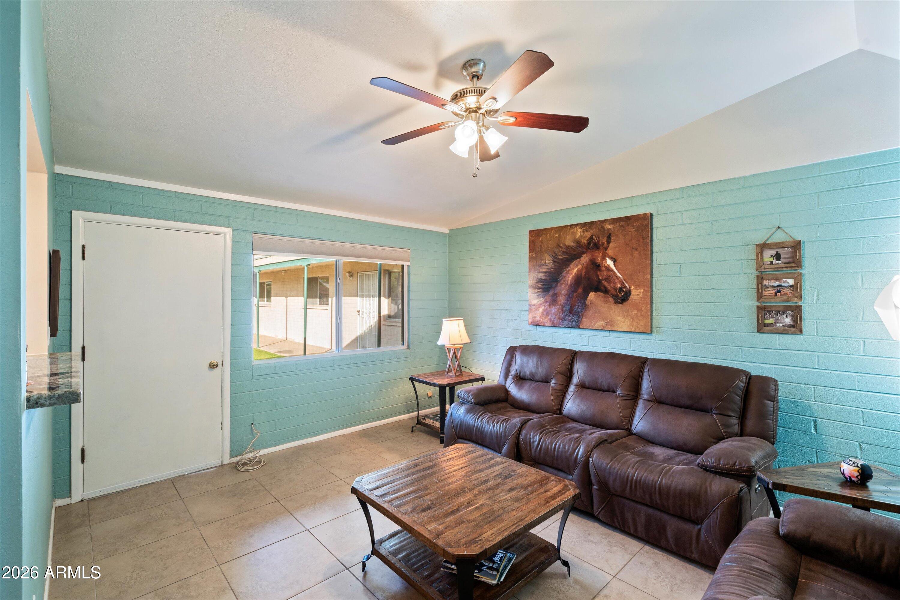 1908 West Berridge Lane, Unit 13 Phoenix, AZ 85015 - Photo 4 of 21 04-Foyer