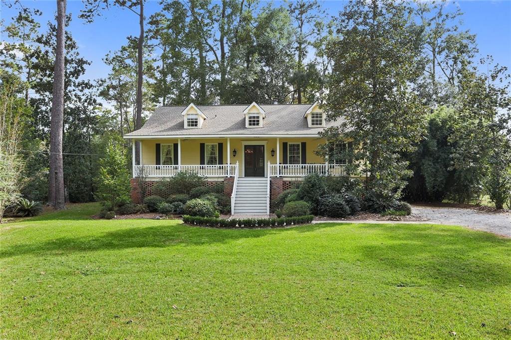 71092 Riverside Drive Covington, LA 70433 - Photo 1 of 24 Gallery Image 1