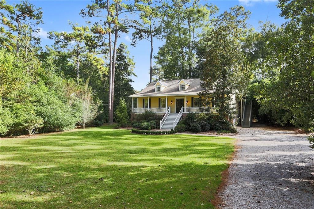 71092 Riverside Drive Covington, LA 70433 - Photo 24 of 24 Gallery Image 24