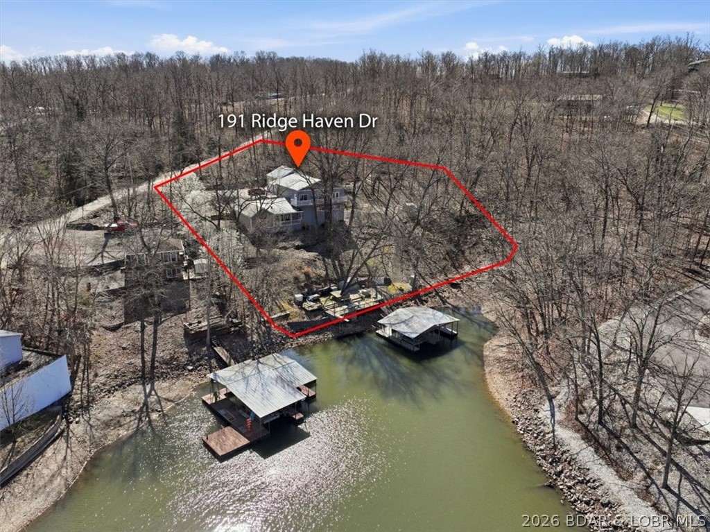 191 Ridge Haven Drive Camdenton, MO 65020 - Photo 1 of 55 Great Location 34MM