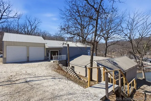 $599,000 | 191 Ridge Haven Drive, Camdenton, MO 65020