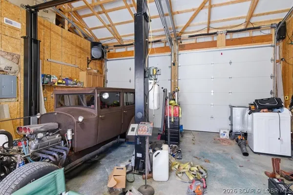 $599,000 | 191 Ridge Haven Drive, Camdenton, MO 65020