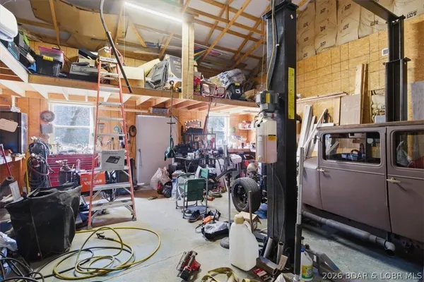 $599,000 | 191 Ridge Haven Drive, Camdenton, MO 65020