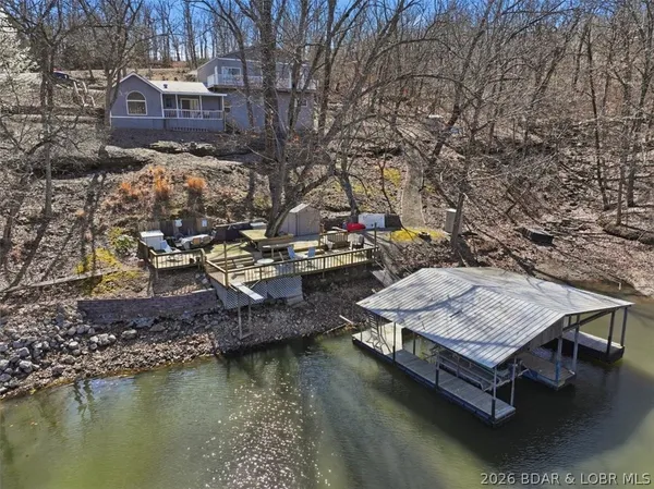 $599,000 | 191 Ridge Haven Drive, Camdenton, MO 65020