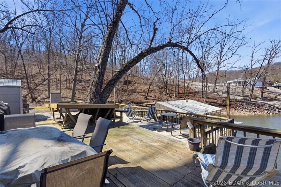 191 Ridge Haven Drive Camdenton, MO 65020 - Photo 41 of 55