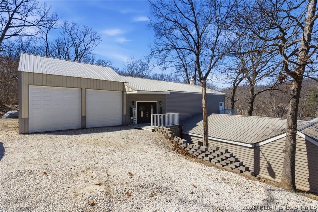 191 Ridge Haven Drive Camdenton, MO 65020 - Photo 47 of 55
