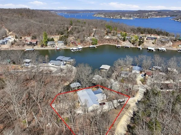 $599,000 | 191 Ridge Haven Drive, Camdenton, MO 65020