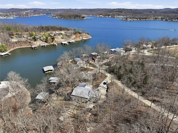 $599,000 | 191 Ridge Haven Drive, Camdenton, MO 65020