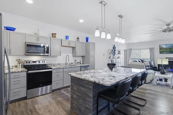 $599,000 | 191 Ridge Haven Drive, Camdenton, MO 65020