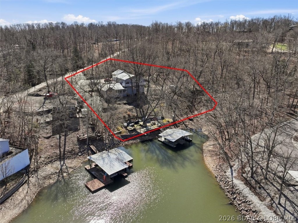 191 Ridge Haven Drive Camdenton, MO 65020 - Photo 54 of 55