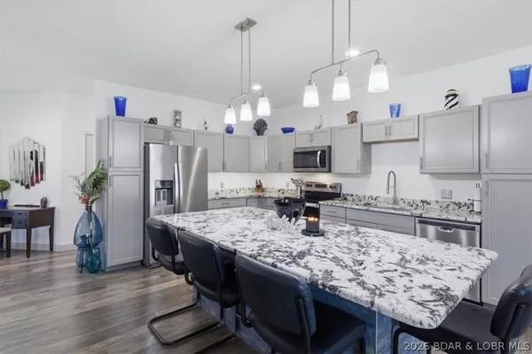 $599,000 | 191 Ridge Haven Drive, Camdenton, MO 65020