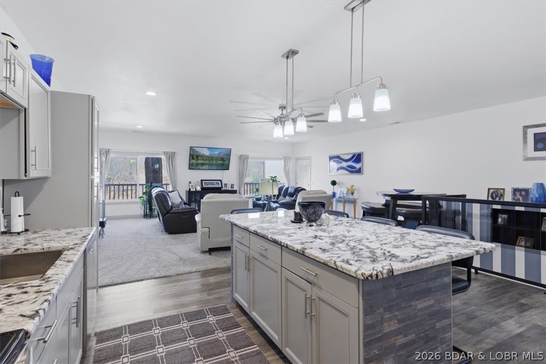 191 Ridge Haven Drive Camdenton, MO 65020 - Photo 7 of 55