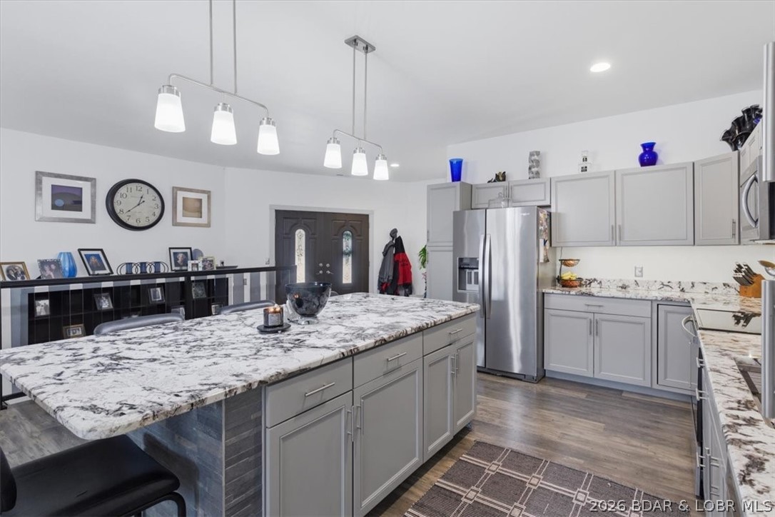 191 Ridge Haven Drive Camdenton, MO 65020 - Photo 8 of 55