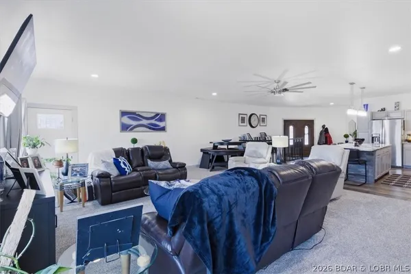 $599,000 | 191 Ridge Haven Drive, Camdenton, MO 65020