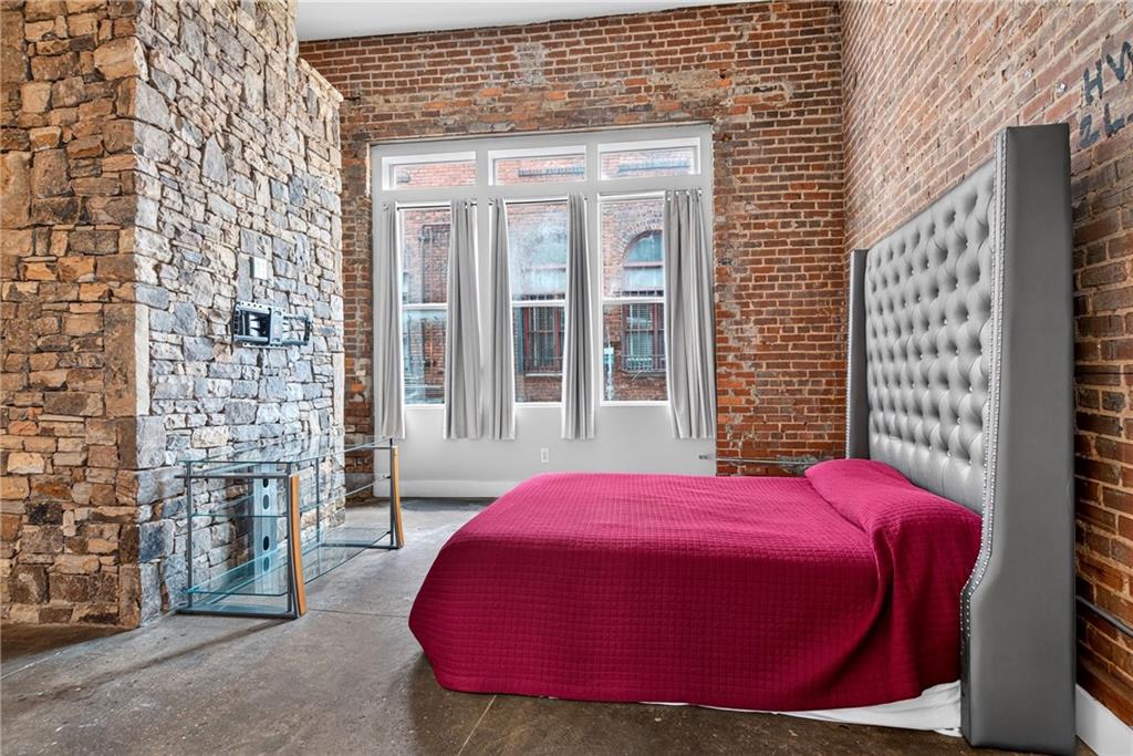 350 Peters Street Southwest, Unit 3 Atlanta, GA 30313 - Photo 18 of 28 Gallery Image 18