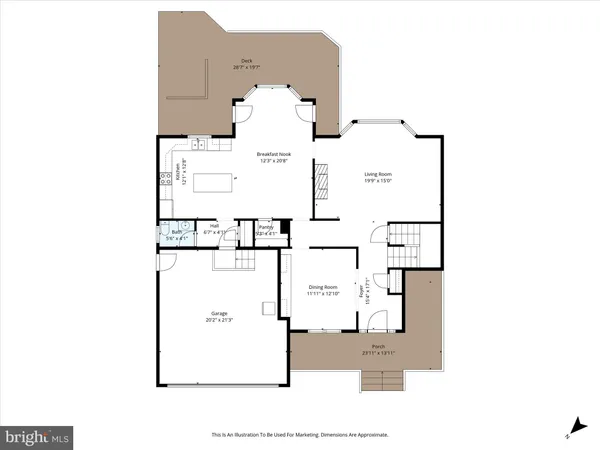$450,000 | 107 Lake Shore Drive, Cross Junction, VA 22625