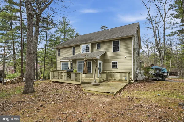 $450,000 | 107 Lake Shore Drive, Cross Junction, VA 22625