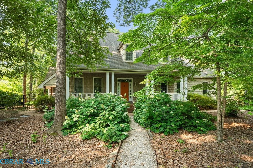 50 South R 1007 Heathsville, VA 22473 - Photo 4 of 49 Gallery Image 4