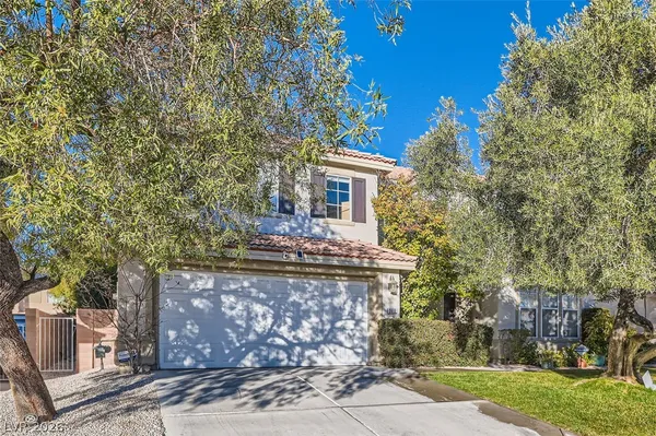 $580,000 | 3419 Vista Diablo Street, Las Vegas, NV 89117