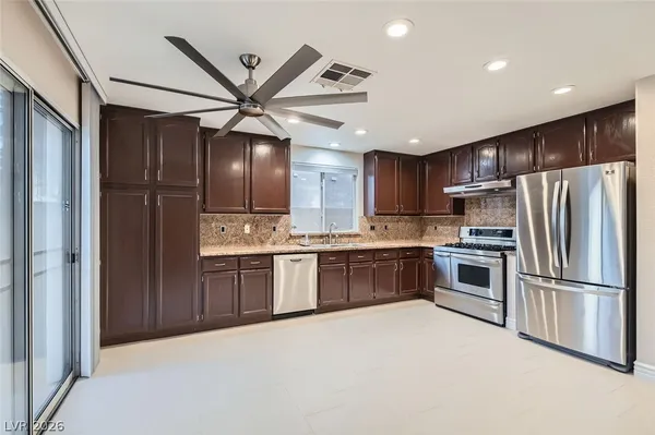 $580,000 | 3419 Vista Diablo Street, Las Vegas, NV 89117