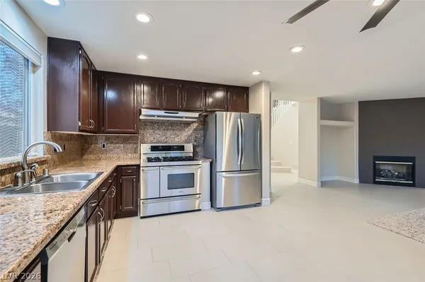 $580,000 | 3419 Vista Diablo Street, Las Vegas, NV 89117