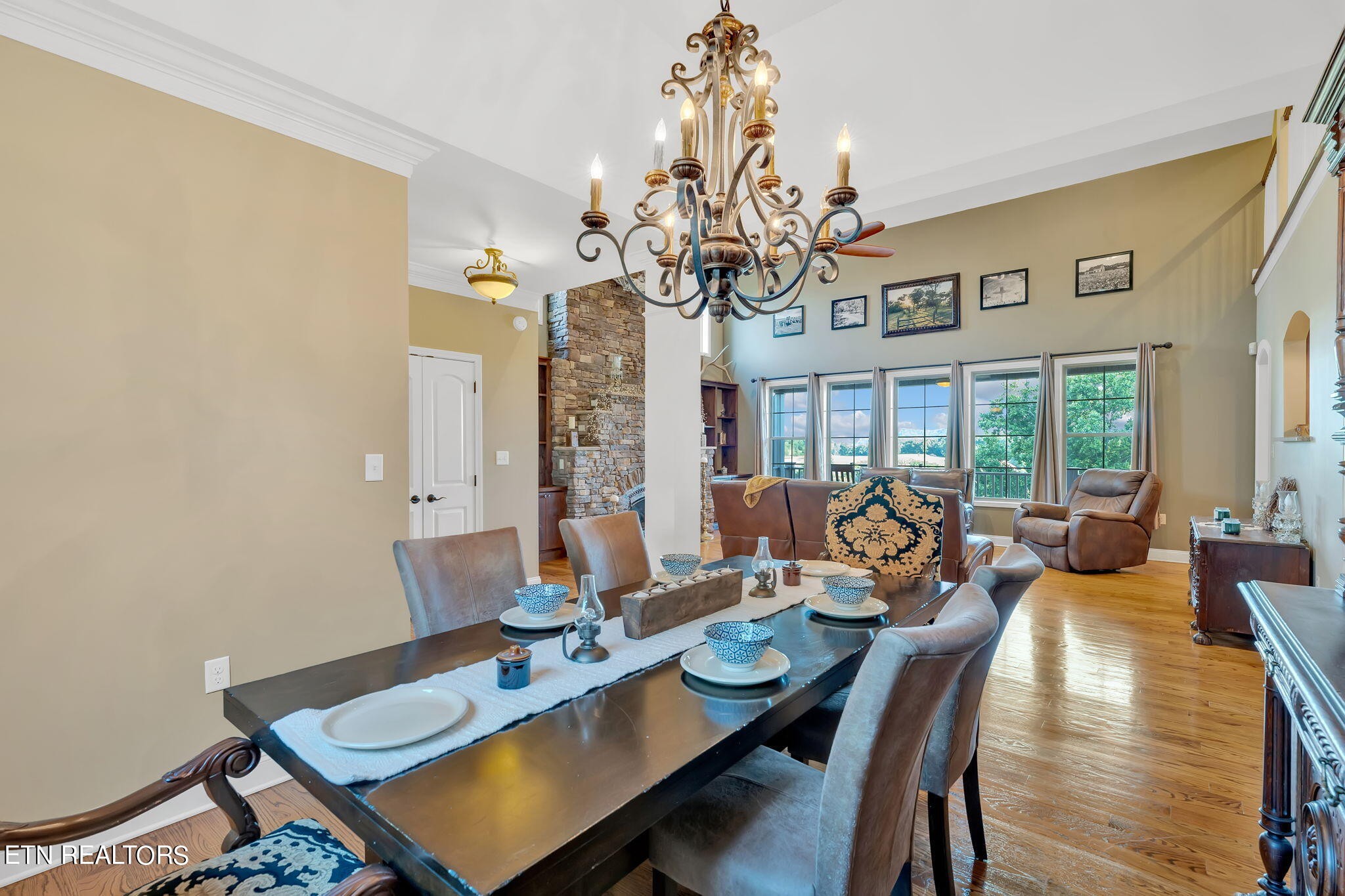 1559 Ellis Road Sevierville, TN 37876 - Photo 14 of 60 Gallery Image 14