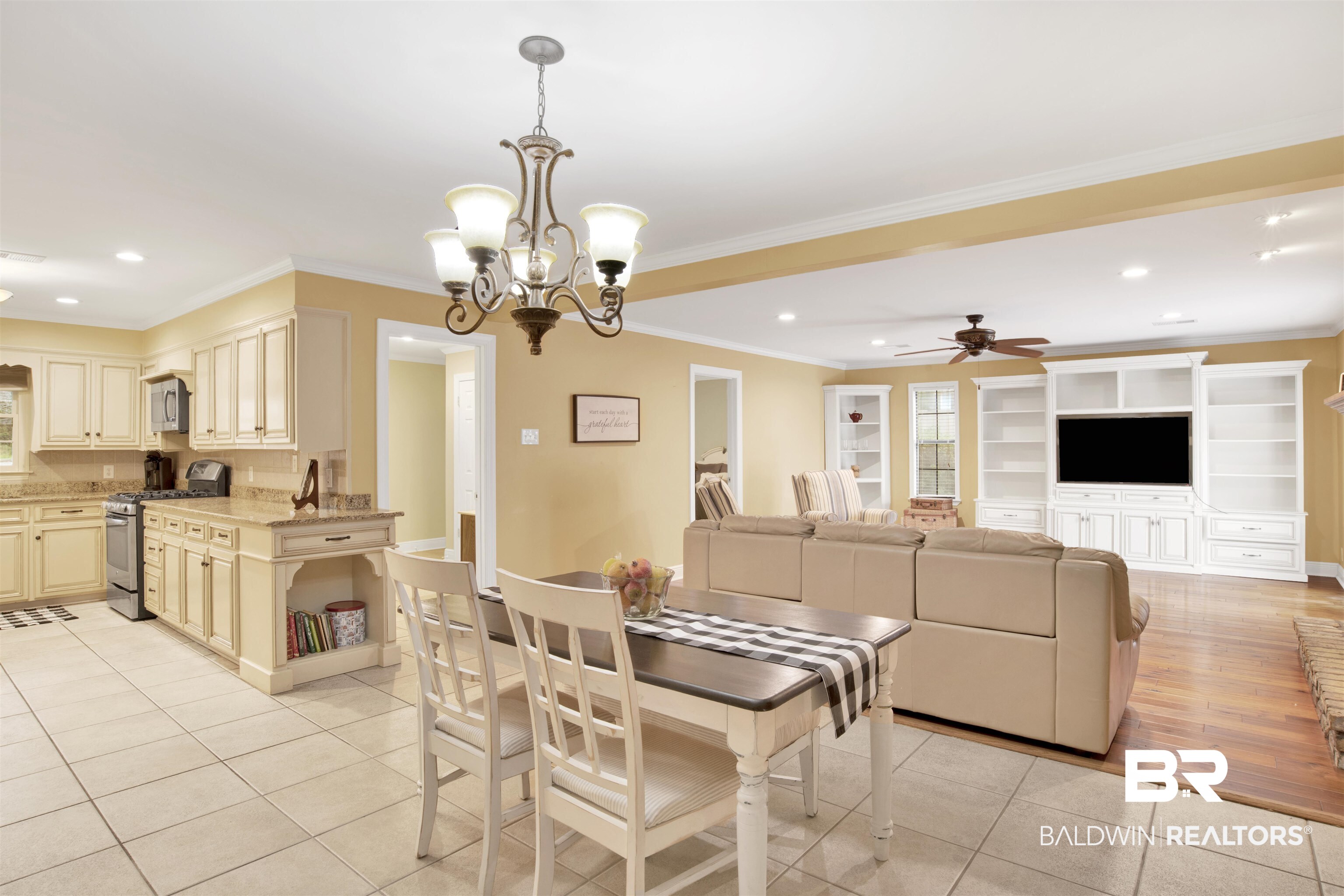 4689 Oak Ridge Road Mobile, AL 36609 - Photo 17 of 40