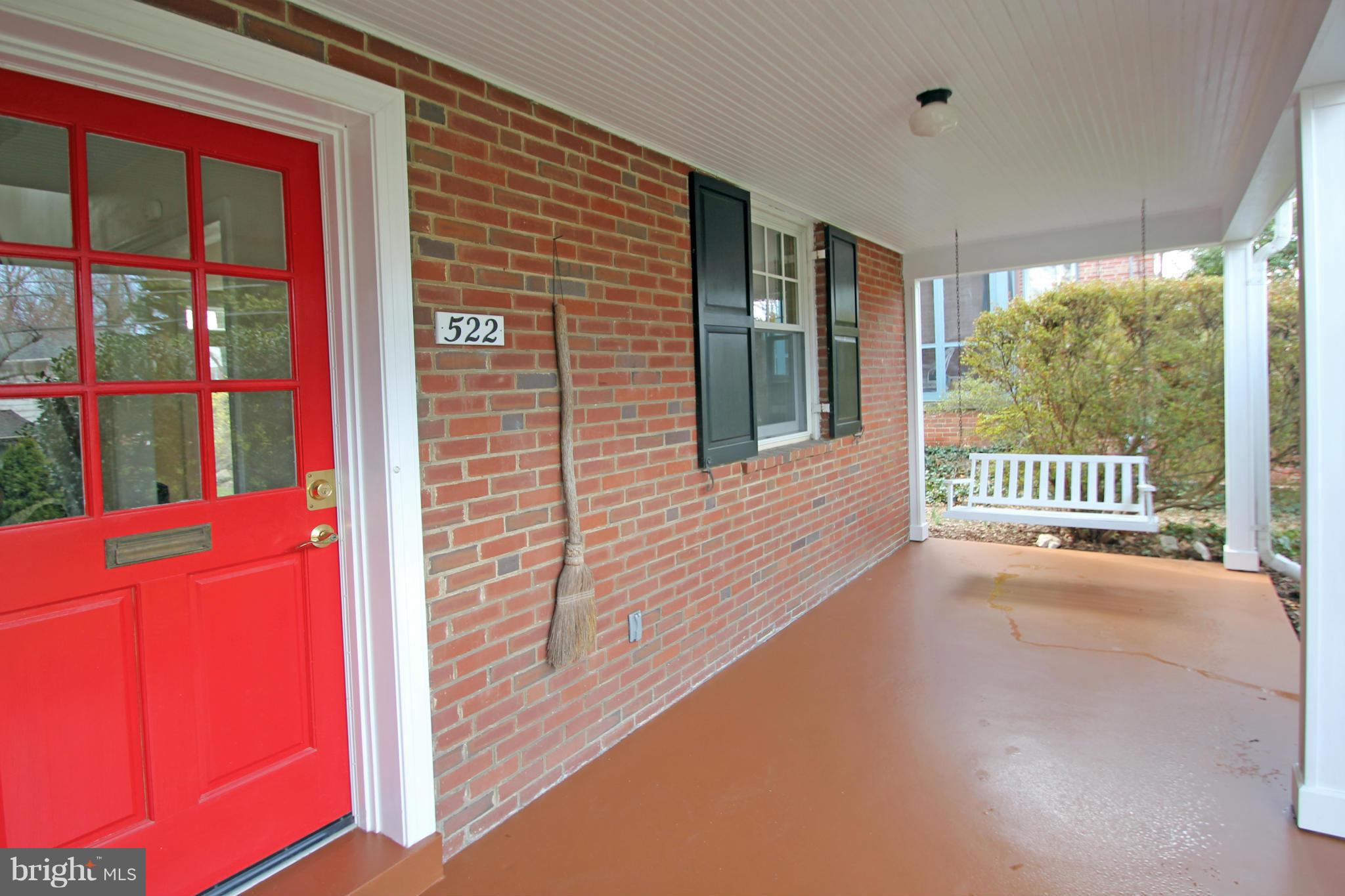 522 Ashford Road Silver Spring, MD 20910 - Photo 2 of 29 Exterior (Front)