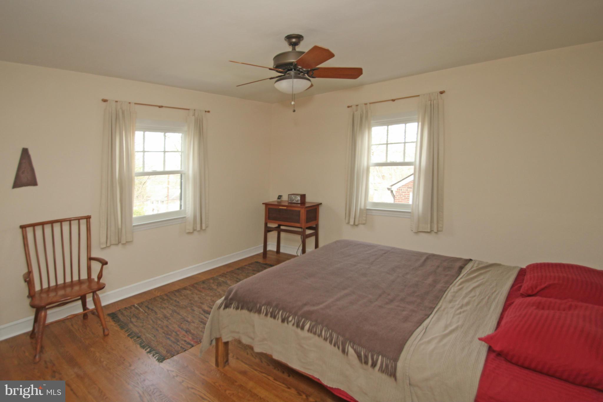 522 Ashford Road Silver Spring, MD 20910 - Photo 19 of 29 Bedroom #2