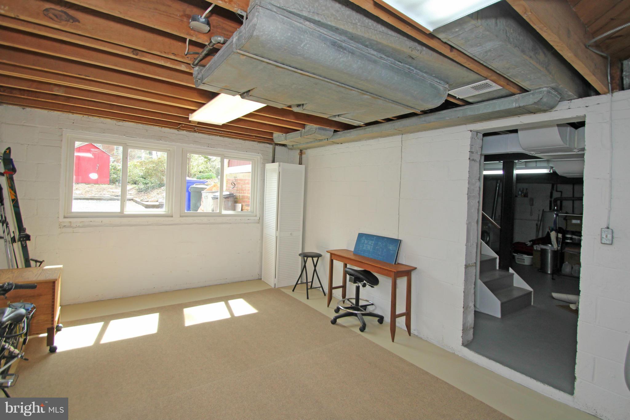 522 Ashford Road Silver Spring, MD 20910 - Photo 25 of 29 Rec Room