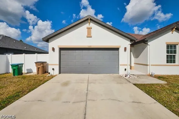 $299,000 | 135 Southwest 31st Street, Cape Coral, FL 33914